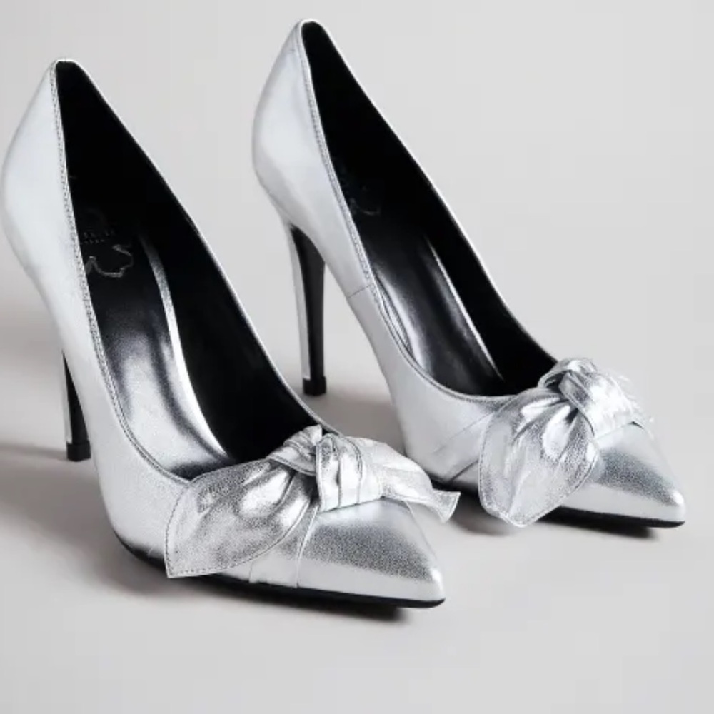 NWT Ted Baker Women's Ryal Pump